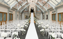 Last inn bildet i Galleri-visningsprogrammet, Hvit løper