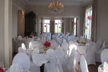 Last inn bildet i Galleri-visningsprogrammet, Pakketilbud: Stoltrekk, sløyfebånd, stoffservietter og duker kr 100,- pr person!