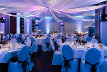 Last inn bildet i Galleri-visningsprogrammet, Pakketilbud: Stoltrekk, sløyfebånd, stoffservietter og duker kr 100,- pr person!