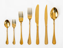 Last inn bildet i Galleri-visningsprogrammet, Gullbestikk