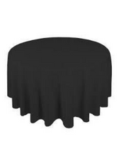 Last inn bildet i Galleri-visningsprogrammet, Rund duk i flere størrelser