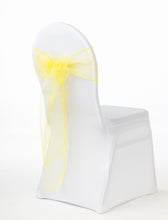 Last inn bildet i Galleri-visningsprogrammet, Sløyfebånd