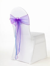 Last inn bildet i Galleri-visningsprogrammet, Sløyfebånd