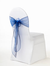 Last inn bildet i Galleri-visningsprogrammet, Sløyfebånd