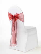 Last inn bildet i Galleri-visningsprogrammet, Sløyfebånd