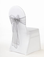 Last inn bildet i Galleri-visningsprogrammet, Sløyfebånd