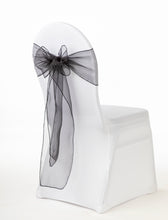 Last inn bildet i Galleri-visningsprogrammet, Sløyfebånd