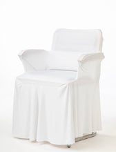 Last inn bildet i Galleri-visningsprogrammet, Stoltrekk med kappe og armlene