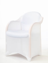 Last inn bildet i Galleri-visningsprogrammet, Stoltrekk med armlene