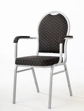 Last inn bildet i Galleri-visningsprogrammet, Stoltrekk med armlene