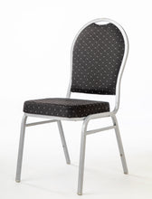 Last inn bildet i Galleri-visningsprogrammet, Stoltrekk med kappe til stoler uten armlene