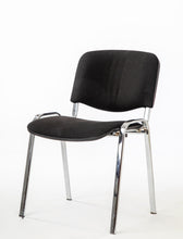 Last inn bildet i Galleri-visningsprogrammet, Stoltrekk med kappe til stoler uten armlene