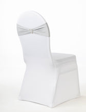 Last inn bildet i Galleri-visningsprogrammet, Stolbånd