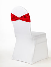 Last inn bildet i Galleri-visningsprogrammet, Stolbånd