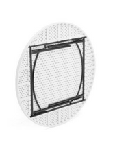 Last inn bildet i Galleri-visningsprogrammet, Rundt bord 152cm