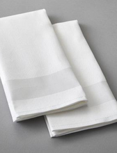 Last inn bildet i Galleri-visningsprogrammet, Servietter / stoffservietter / damask servietter