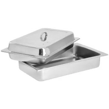 Last inn bildet i Galleri-visningsprogrammet, Chafing dish / varmefat

