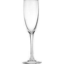 Last inn bildet i Galleri-visningsprogrammet, Champagneglass
