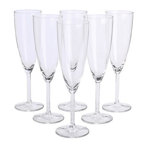 Champagneglass