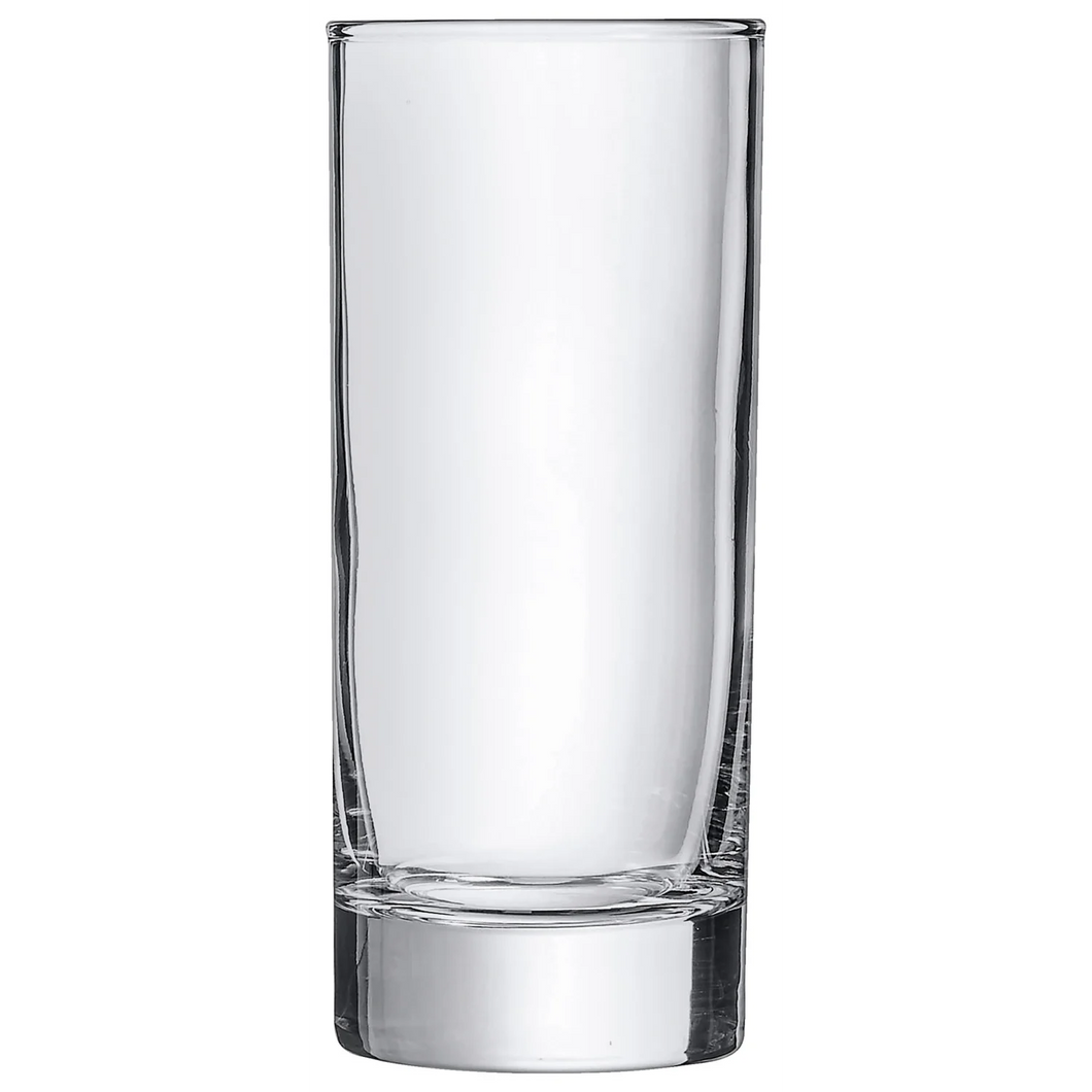 Glass / drinkglass / Highballglass