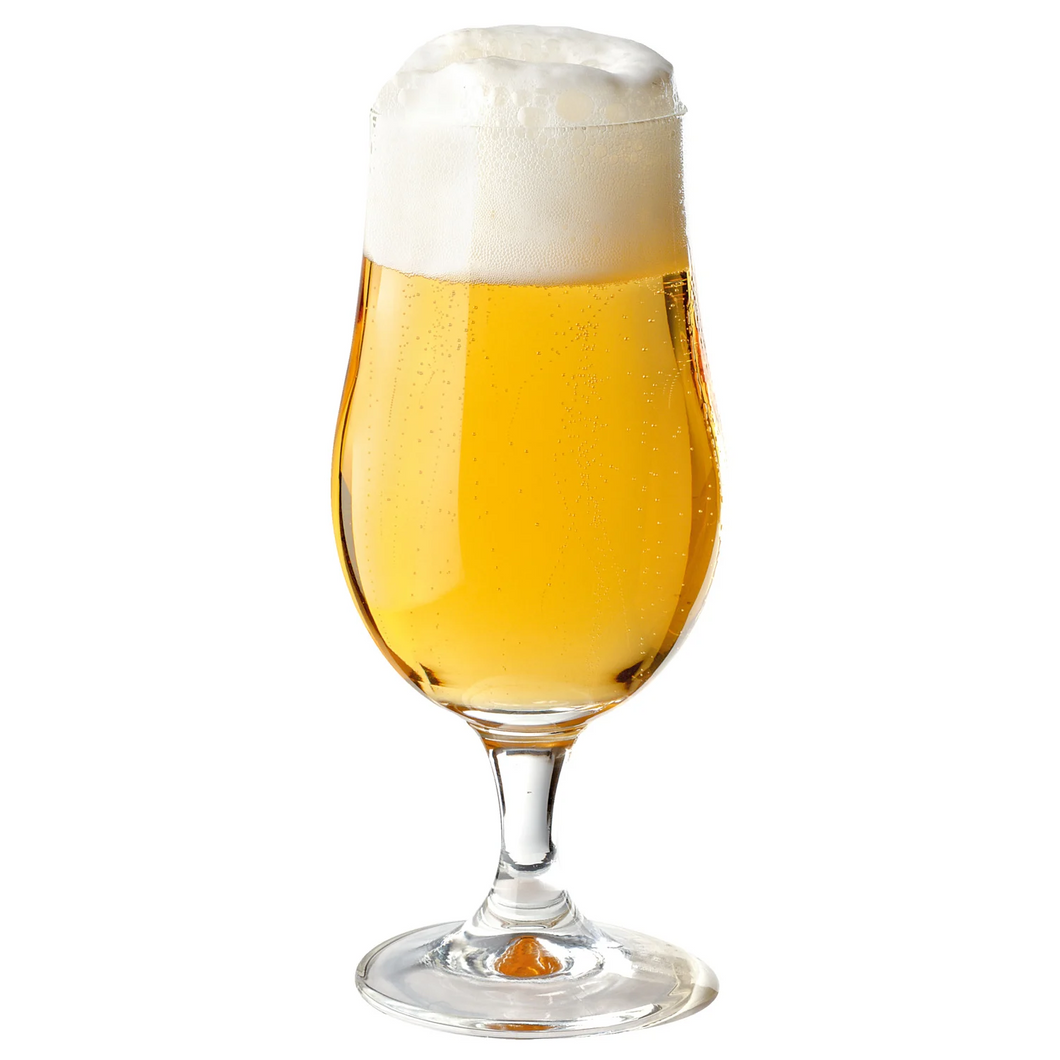 Ølglass