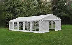 Telt 5x9 meter