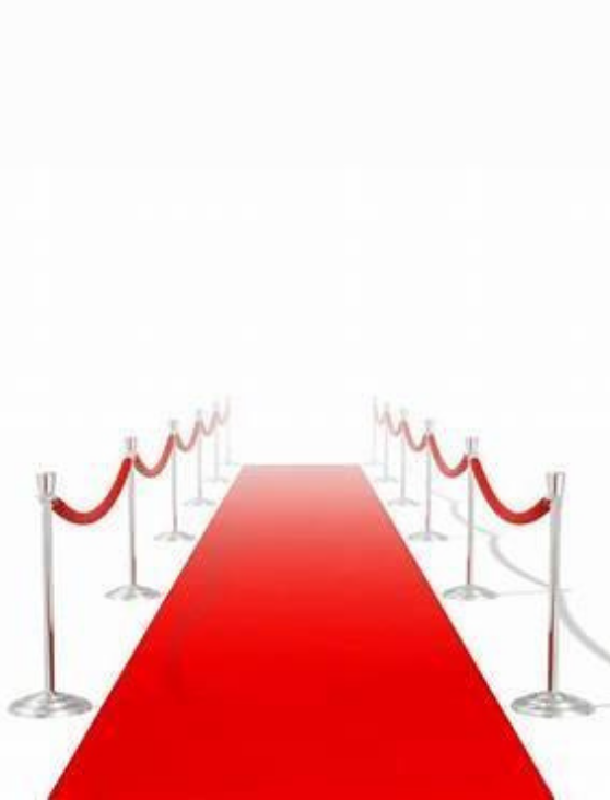 Rød løper til leie | Festpartner | Utleie av alt til selskapet